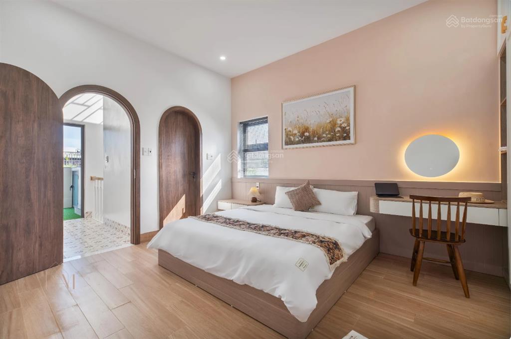 Chào bán căn homestay hồ bơi xịn xò  sẵn hđ thuê 30tr/th  ngay sát khu phố tây an thượng