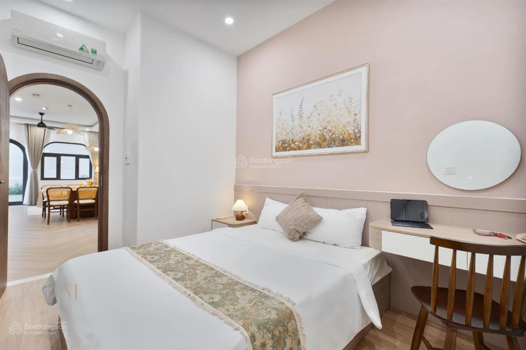 Chào bán căn homestay hồ bơi xịn xò  sẵn hđ thuê 30tr/th  ngay sát khu phố tây an thượng