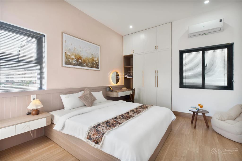 Chào bán căn homestay hồ bơi xịn xò  sẵn hđ thuê 30tr/th  ngay sát khu phố tây an thượng
