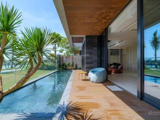 Chào bán villa hồ bơi đẳng cấp tại khu biệt thự cao cấp one river dòng tiền cực tốt 200tr/th