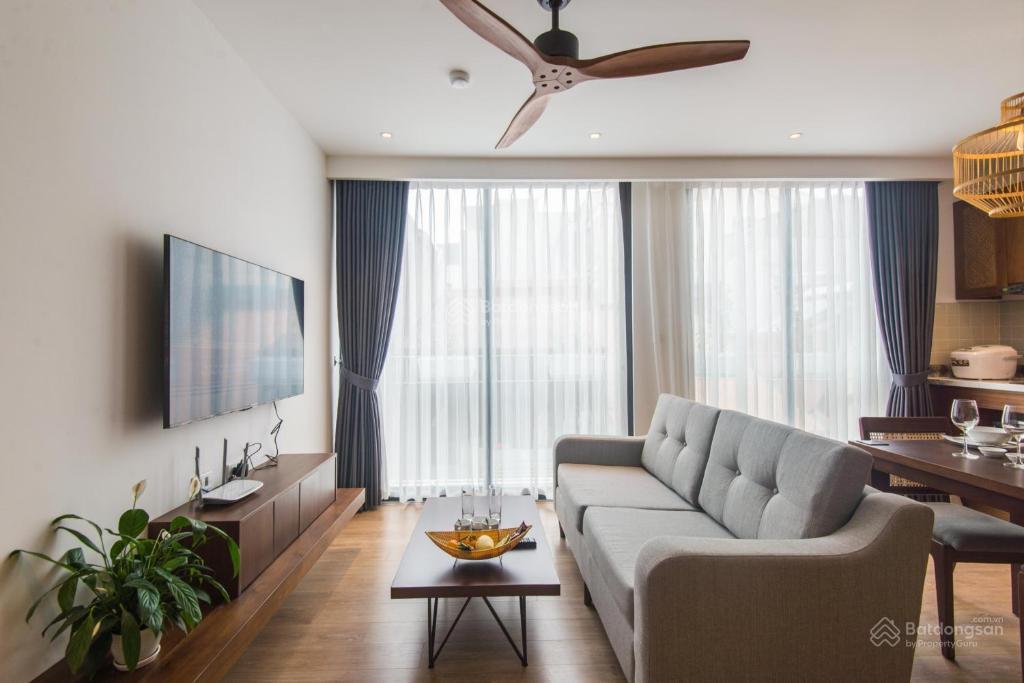 Bán tòa căn hộ apartment cao cấp  dòng tiền cực tốt 2 tỷ/năm  cách biển mỹ khê 300m