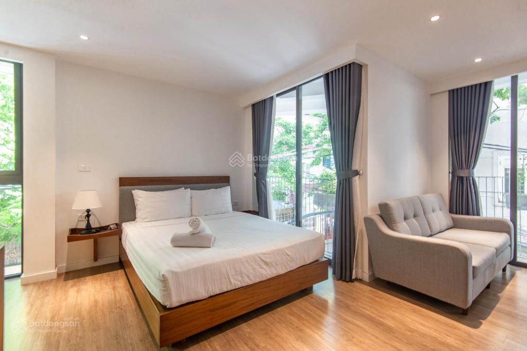 Bán tòa căn hộ apartment cao cấp  dòng tiền cực tốt 2 tỷ/năm  cách biển mỹ khê 300m