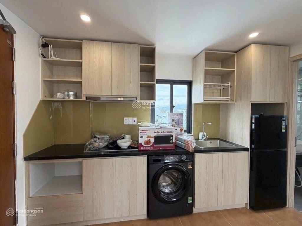 Chào bán tòa căn hộ siêu dòng tiền 250tr/th mặt tiền trung tâm khu phố tây an thượng