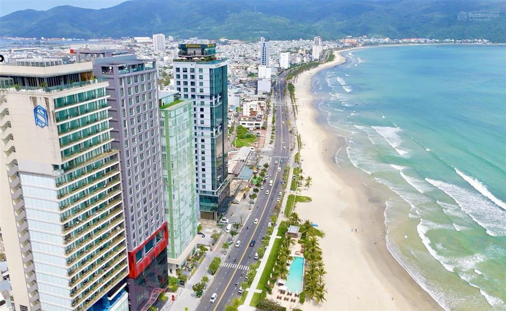 Chào bán 3 lô cực phẩm  góc 2 mặt tiền vip đường chính hữu  cách biển 500m  giá cực tốt