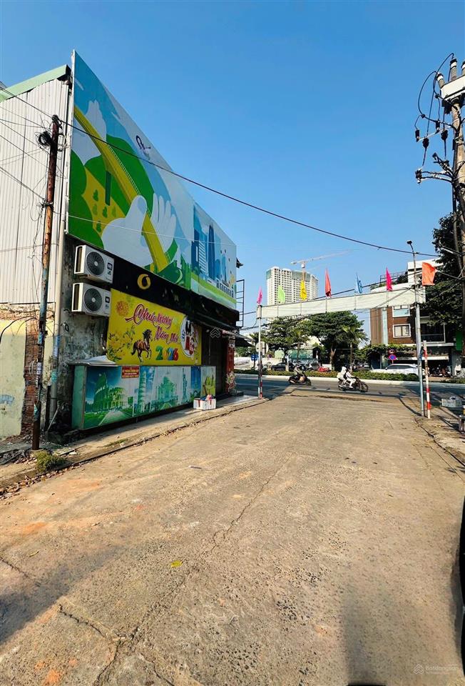 Bán lô đất khủng 110m2  kiệt ô tô tránh nhau  ngay lõi trung tâm hòa cường