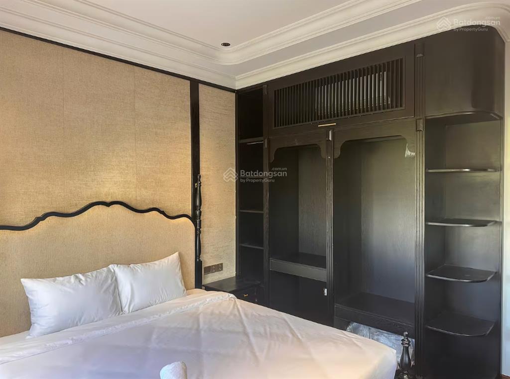 Cho thuê căn villa phong cách indochine ngay trung tâm phố tây an thượng  cách biển 800m