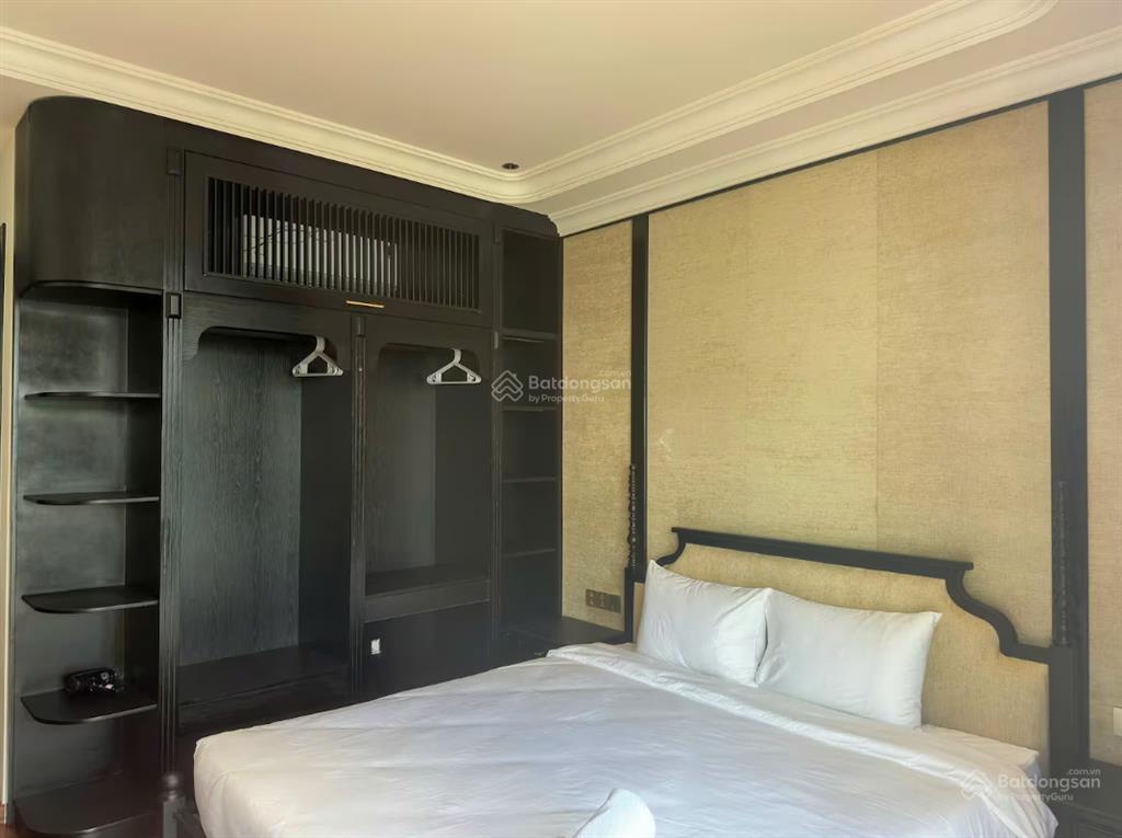 Cho thuê căn villa phong cách indochine ngay trung tâm phố tây an thượng  cách biển 800m
