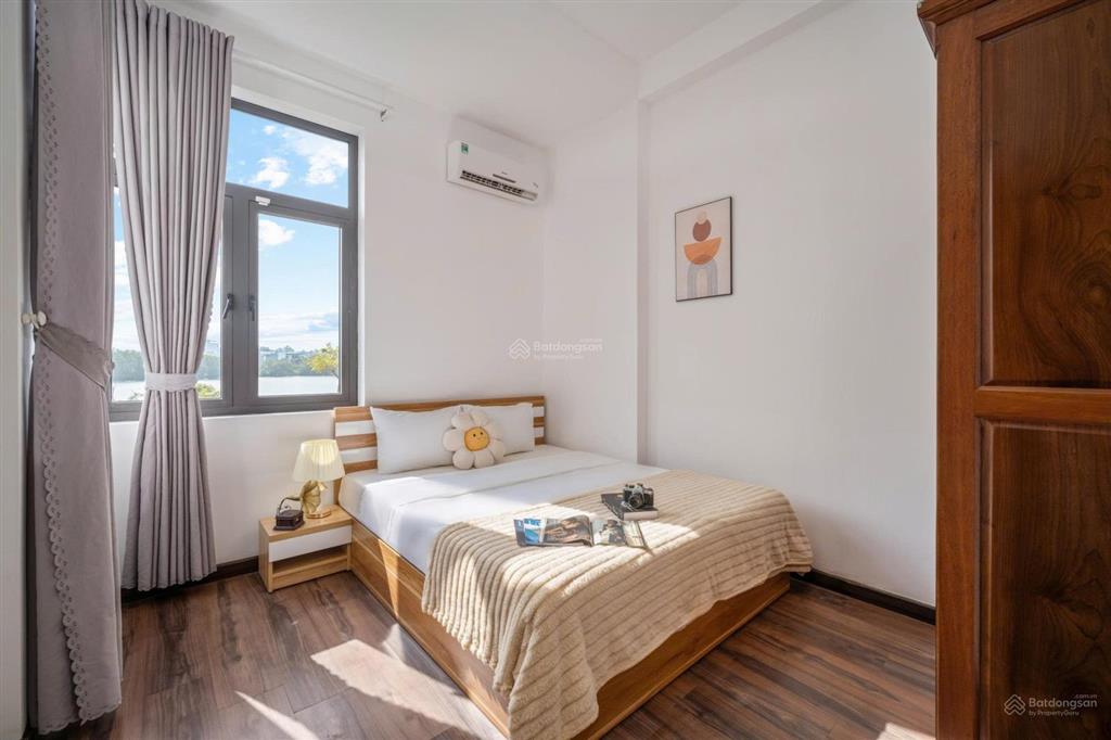 Cho thuê nguyên căn villa hồ bơi  view sông hàn  mặt tiền khu nam việt á  dòng tiền 150tr/th