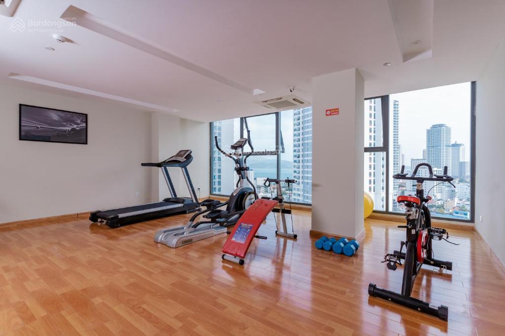 Chuyển nhượng khách sạn đẳng cấp 4 sao ngay trung tâm du lịch biển mỹ khê, cách biển chỉ 100m
