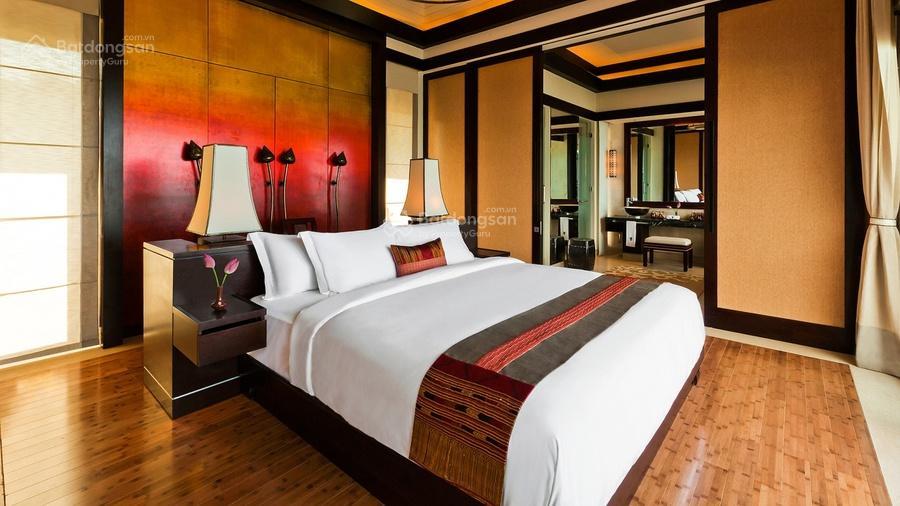 Chào bán tòa khách sạn 4 sao đẳng cấp  53 phòng  1300m2  mặt tiền ngay trung tâm phố cổ hội an