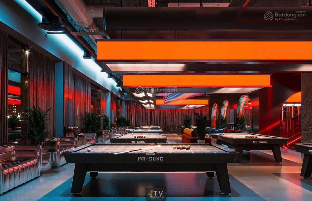 Cho thuê mặt bằng 3 tầng trống suốt 1000m2 ngang 15m cực đẹp mặt tiền kinh doanh sầm uất núi thành