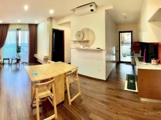 Cho thuê căn hộ 2pn2wc mizuki park, view đẹp, nhiều tiện ích