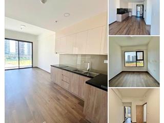 Cho thuê 2pn1wc mizuki park flora panorama giá 9 triệu