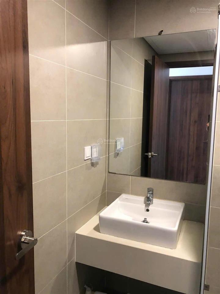 Cho thuê 2pn2wc mizuki park giá 9 triệu