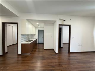 Cho thuê 2pn2wc mizuki park giá 9 triệu