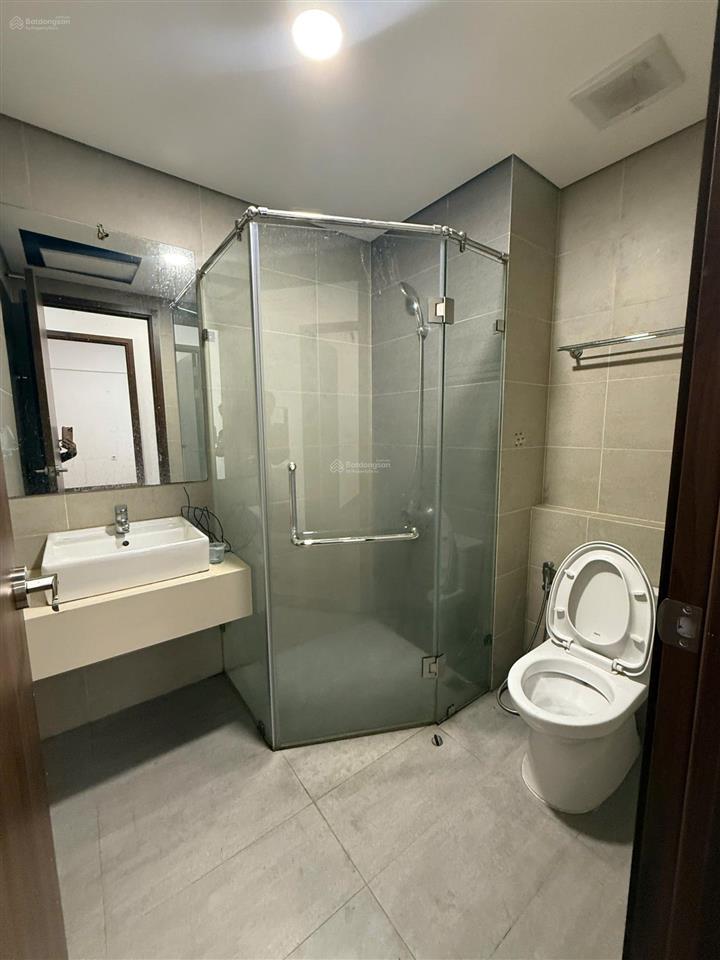 Cho thuê 2pn2wc mizuki park giá 9 triệu
