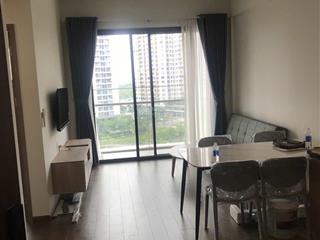 Cho thuê 2pn1wc full nội thất panorama giá 12 triệu