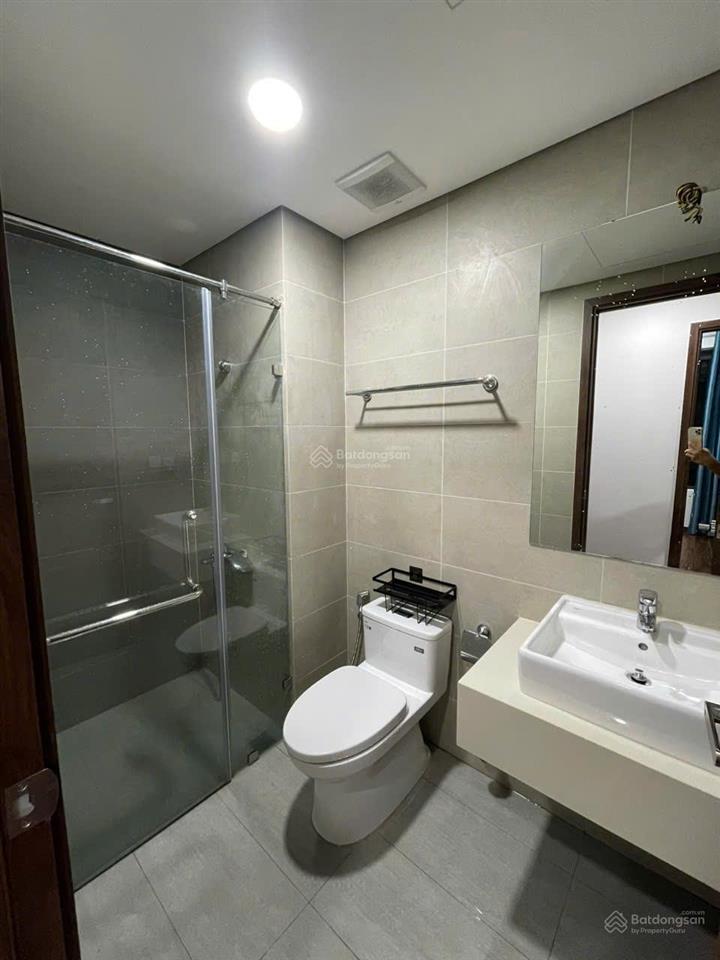 Cho thuê căn hộ mizuki park 2pn2wc , giá thuê 9,5 triệu