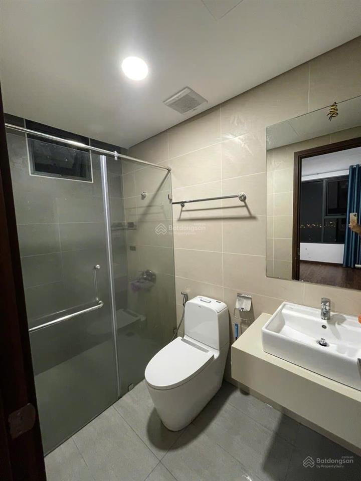 Cho thuê căn hộ mizuki park 2pn2wc , giá thuê 9,5 triệu