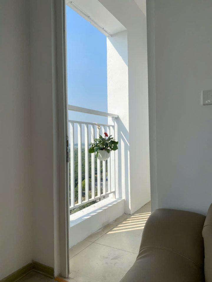 Bán căn góc 67,67m2 chung cư Thanh Hà Cienco5 View hồ