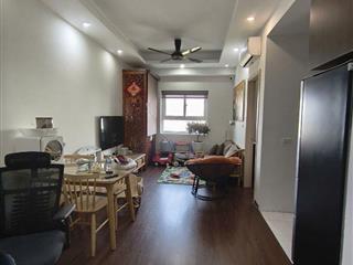 Bán gấp căn hộ 70m2 view hồ chung cư Thanh Hà Cienco 5 – Giá siêu rẻ