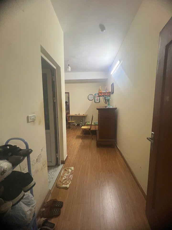 Chính chủ cần bán căn hộ 45m2 chung cư Kim Văn Kim Lũ – CT11 sổ đỏ CC
