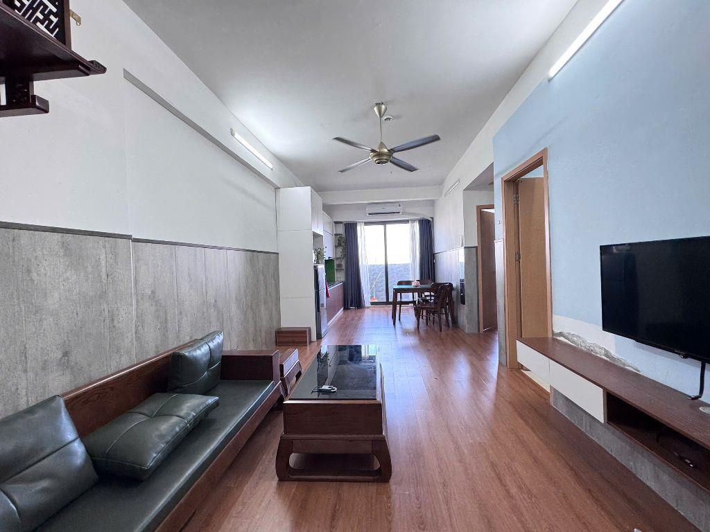  Cho thuê căn hộ full nội thất chung cư Thanh Hà Cienco 5