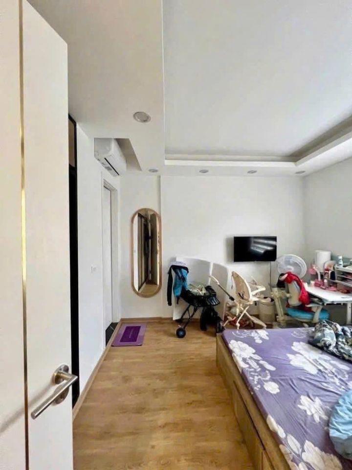 Bán căn hộ 3 phòng ngủ chung cư Thanh Hà Cienco5 chỉ hơn 3 tỉ