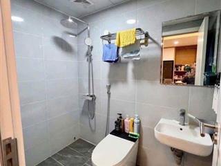 Bán căn hộ 3 phòng ngủ chung cư Thanh Hà Cienco5 chỉ hơn 3 tỉ