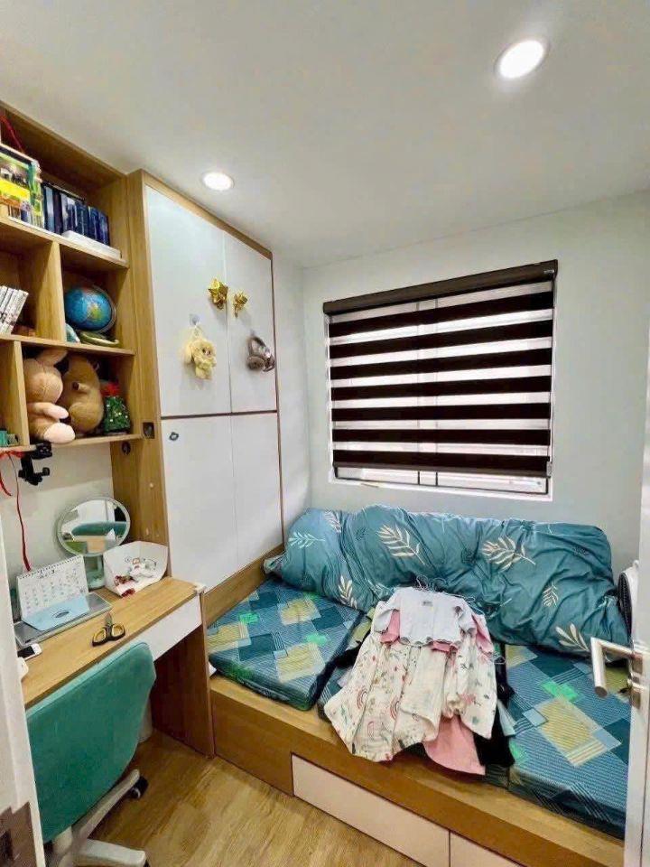 Bán căn hộ 3 phòng ngủ chung cư Thanh Hà Cienco5 chỉ hơn 3 tỉ