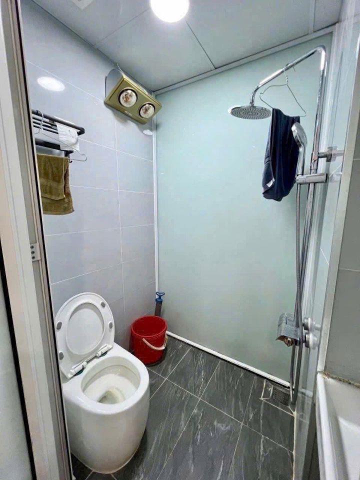 Bán căn hộ 3 phòng ngủ chung cư Thanh Hà Cienco5 chỉ hơn 3 tỉ