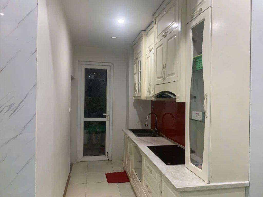  Chủ cần bán gấp, giảm sâu căn góc chung cư Thanh Hà Cienco 5