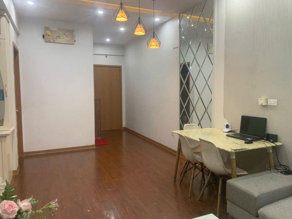  Chủ cần bán gấp, giảm sâu căn góc chung cư Thanh Hà Cienco 5