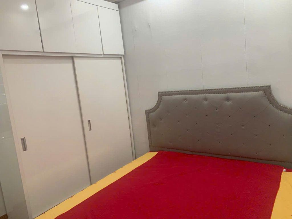  Chủ cần bán gấp, giảm sâu căn góc chung cư Thanh Hà Cienco 5
