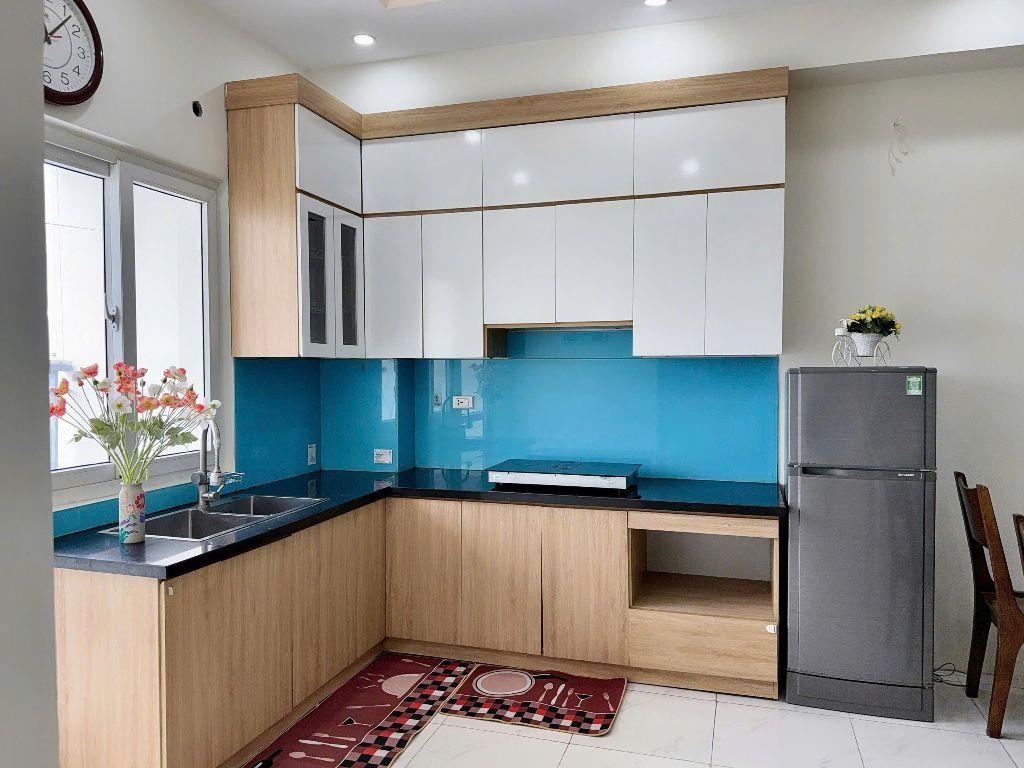 Bán căn hộ 68.5m2 tầng trung đẹp mặt đường chung cư Thanh Hà Cienco5 - Giá 2.7 Tỷ