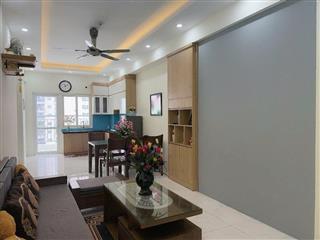 Bán căn hộ 68.5m2 tầng trung đẹp mặt đường chung cư Thanh Hà Cienco5 - Giá 2.7 Tỷ
