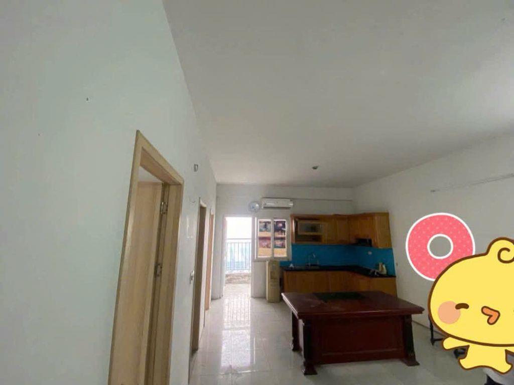 Cần bán gấp căn góc chung cư Thanh Hà Cienco 5, 80m2 chỉ hơn 2,8 tỉ