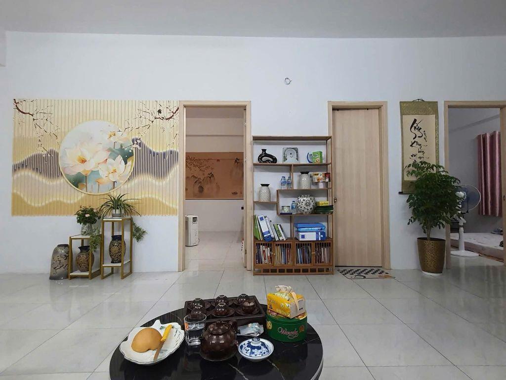 Cần bán gấp căn góc chung cư Thanh Hà Cienco 5, 80m2 chỉ hơn 2,8 tỉ