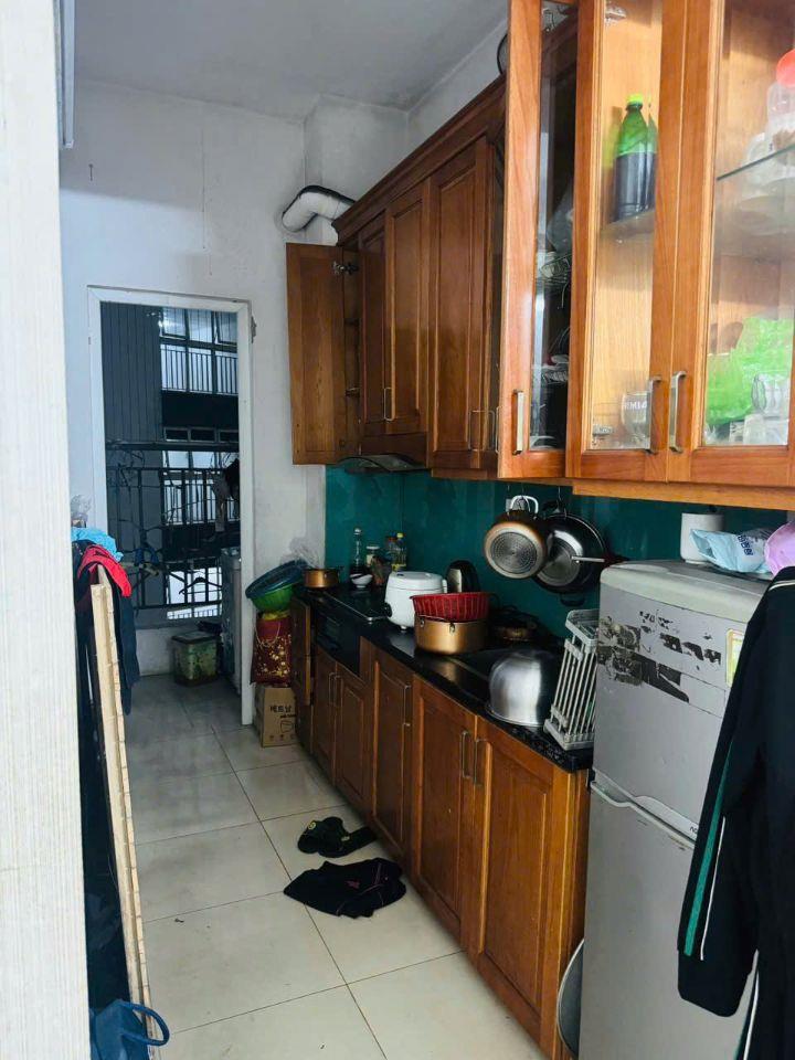 Bán căn góc chung cư HH03A - Khu B1.3 Thanh Hà Cienco 5, giá 2,8 tỷ