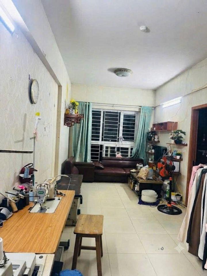 Bán căn góc chung cư HH03A - Khu B1.3 Thanh Hà Cienco 5, giá 2,8 tỷ