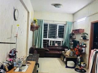 Bán căn góc chung cư HH03A - Khu B1.3 Thanh Hà Cienco 5, giá 2,8 tỷ