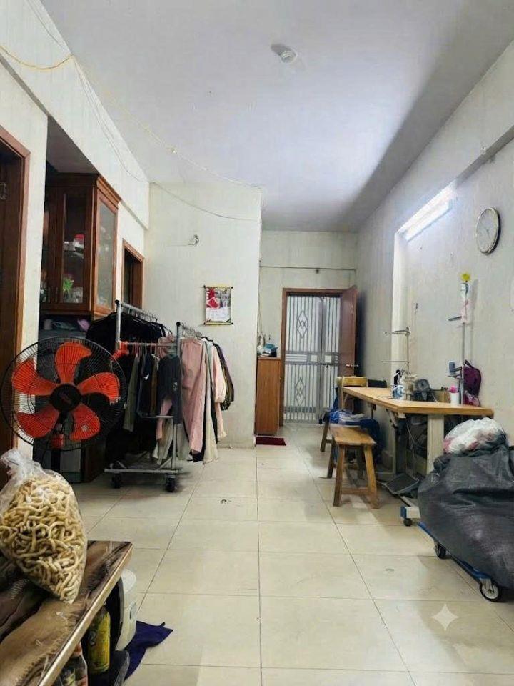 Bán căn góc chung cư HH03A - Khu B1.3 Thanh Hà Cienco 5, giá 2,8 tỷ