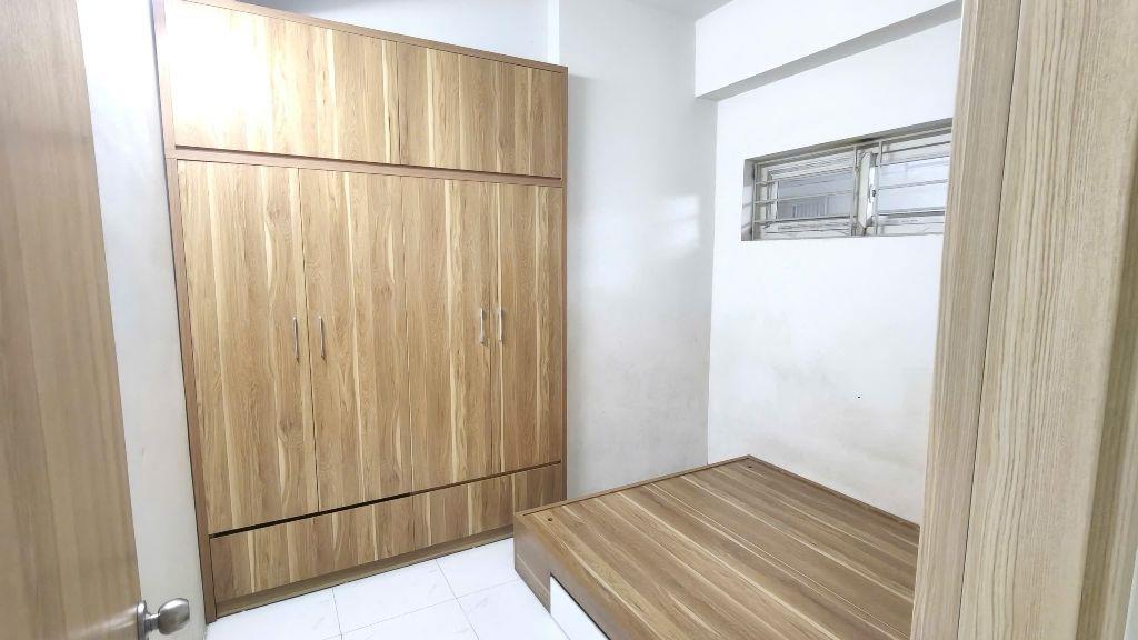  Bán căn hộ 2pn chung cư Thanh Hà Cienco 5 - Tầng thấp giá cực tốt 