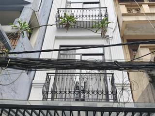 Cần bán nhà mặt đường đê tô hoàng, trung tâm quận hai bà trưng, hà nội.