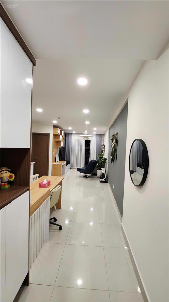 Bán gateway vũng tàu 2 phòng ngủ 74m2 chỉ 3,8 tỷ