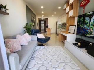 Bán gateway vũng tàu 2 phòng ngủ 74m2 chỉ 3,8 tỷ