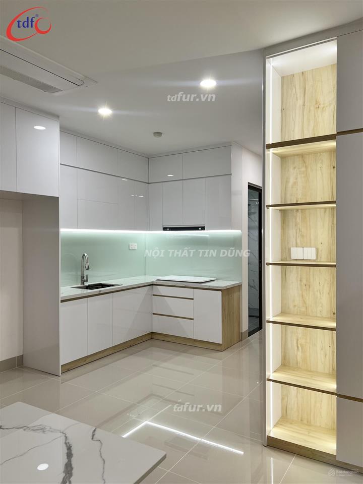 Bán nhanh 4,48 tỷ căn 2pn vung tau centre point ban công đông nam view biển full nội thất