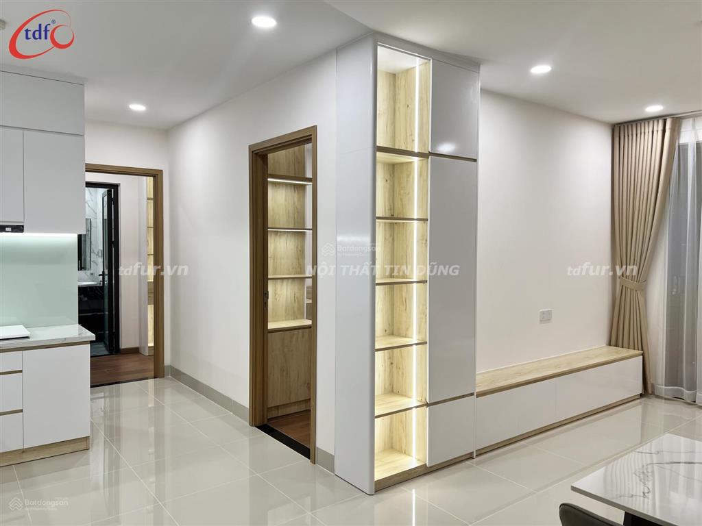 Bán nhanh 4,48 tỷ căn 2pn vung tau centre point ban công đông nam view biển full nội thất