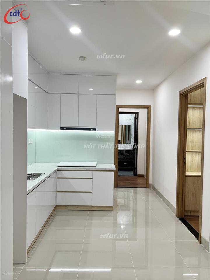Bán nhanh 4,48 tỷ căn 2pn vung tau centre point ban công đông nam view biển full nội thất