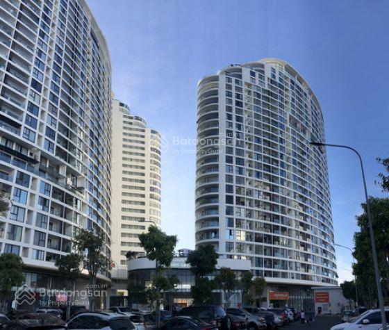 Cho thuê căn hộ gateway vũng tàu 3 phòng ngủ đầy đủ nội thất giao ngay